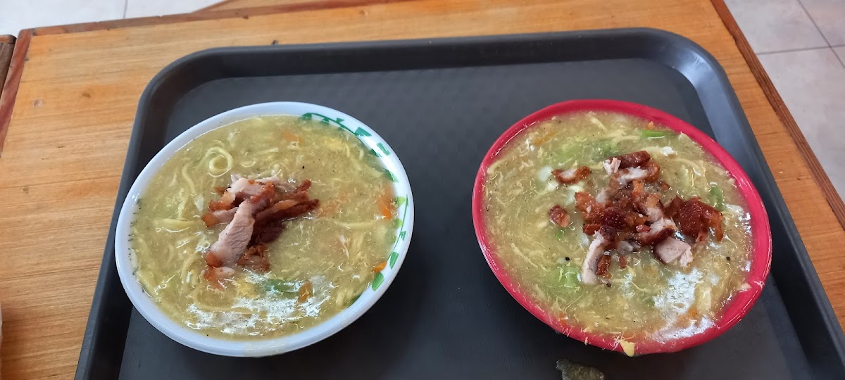 AX Pancit Con Lechon JP Rizal Photo 8