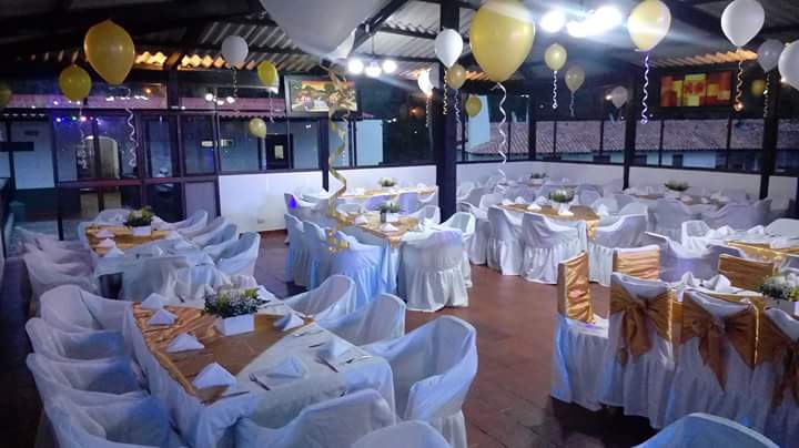 Hotel Nonceta Jenesano-Boyaca Photo 4