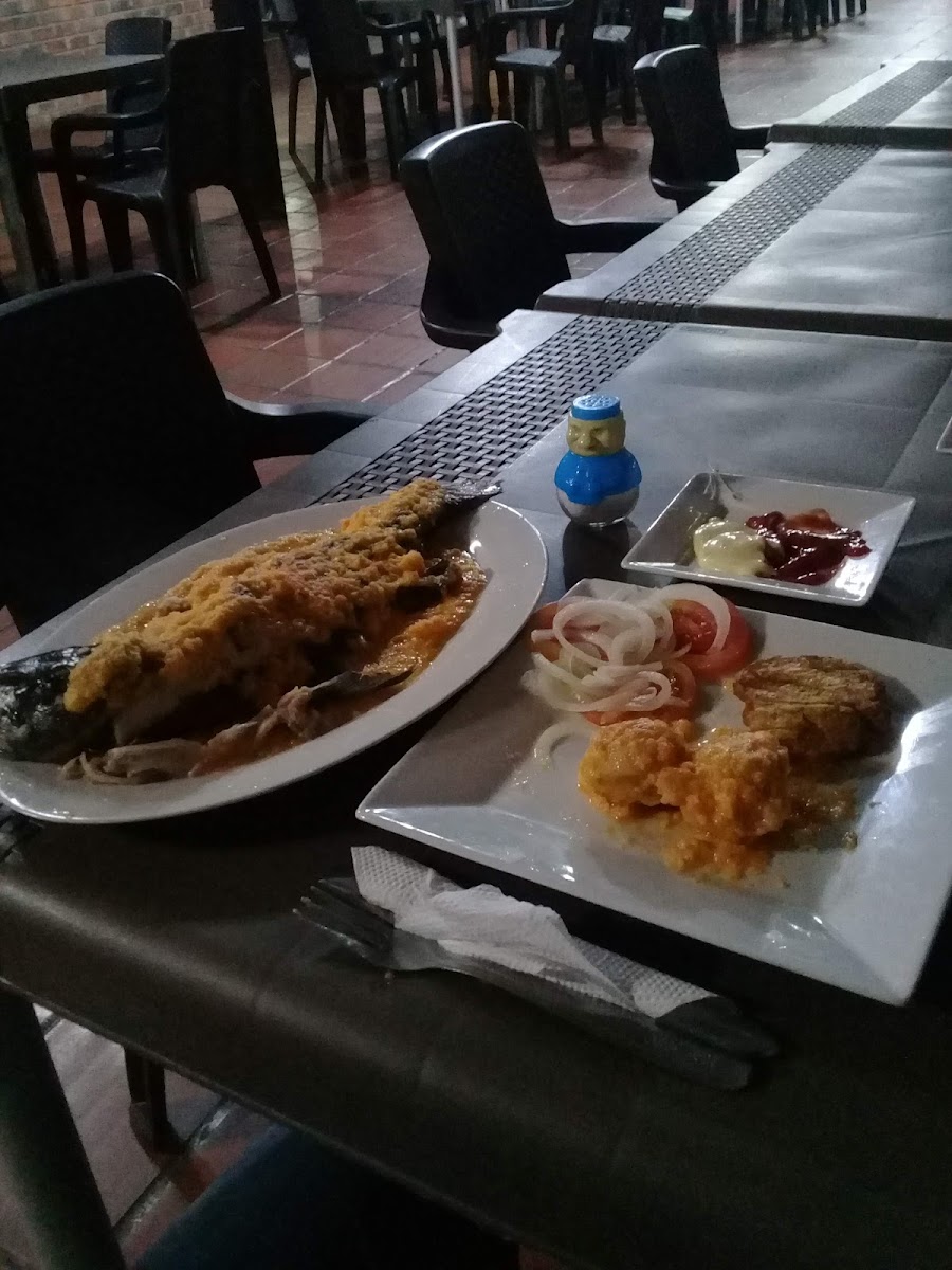 Hotel Nonceta Jenesano-Boyaca Photo 9
