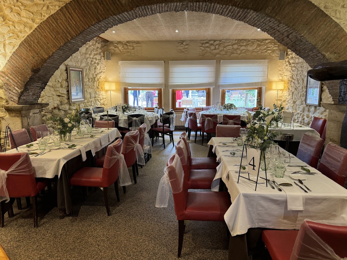 Can Vinyers Restaurant