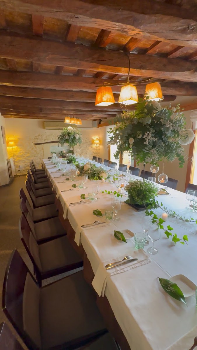 Can Vinyers Restaurant Photo 2