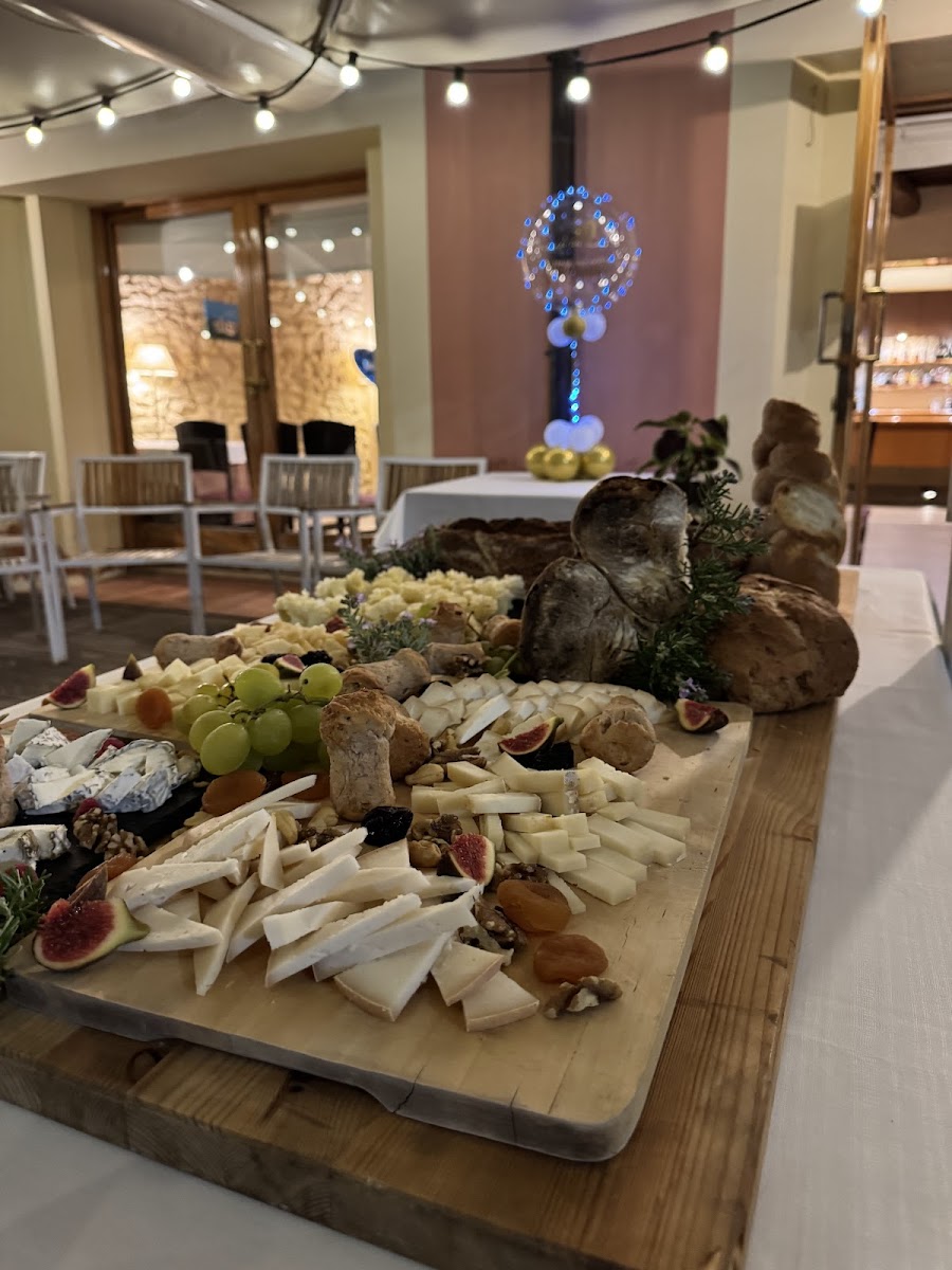 Can Vinyers Restaurant Photo 3
