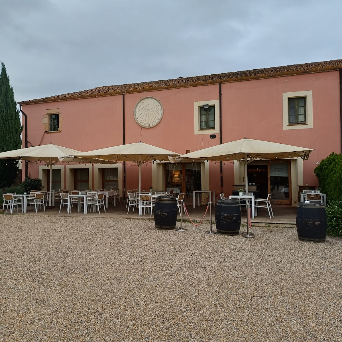 Can Vinyers Restaurant Photo 4