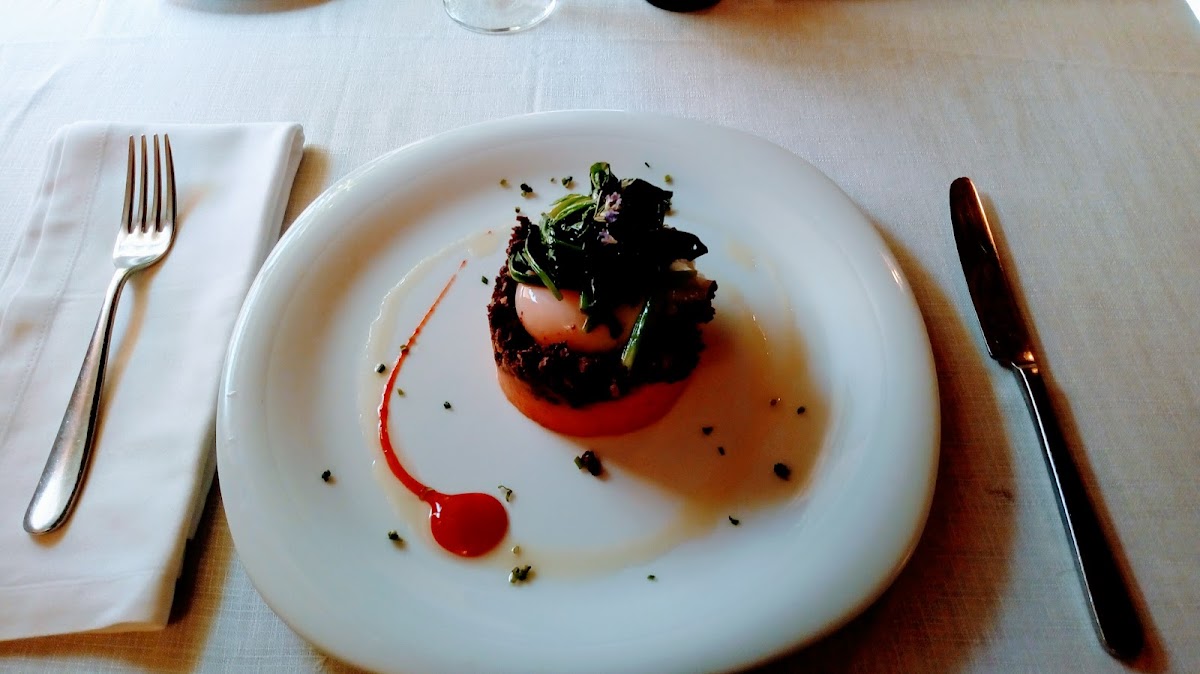 Can Vinyers Restaurant Photo 8