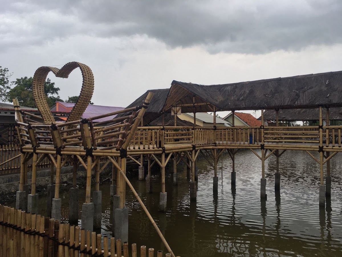 Rumah Makan Saung Ok Kang H. Umam