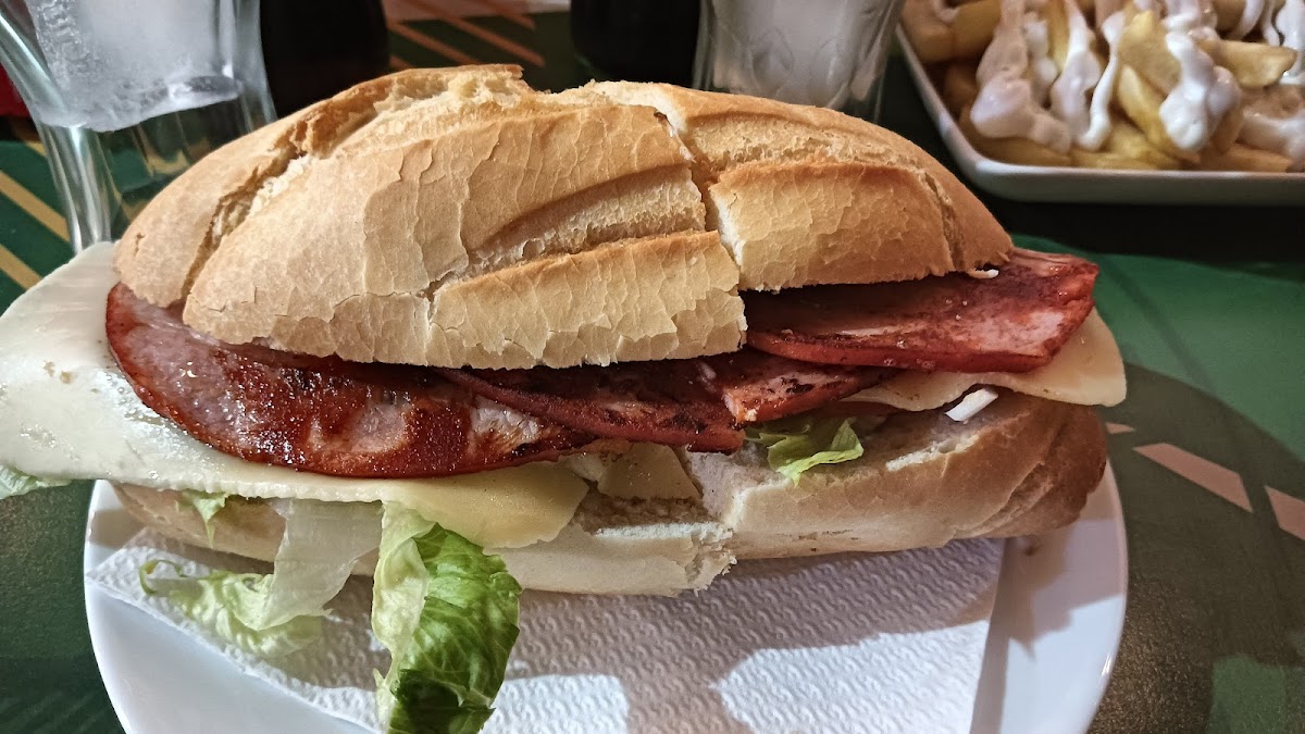 Café plaza Tesejerague Photo 10