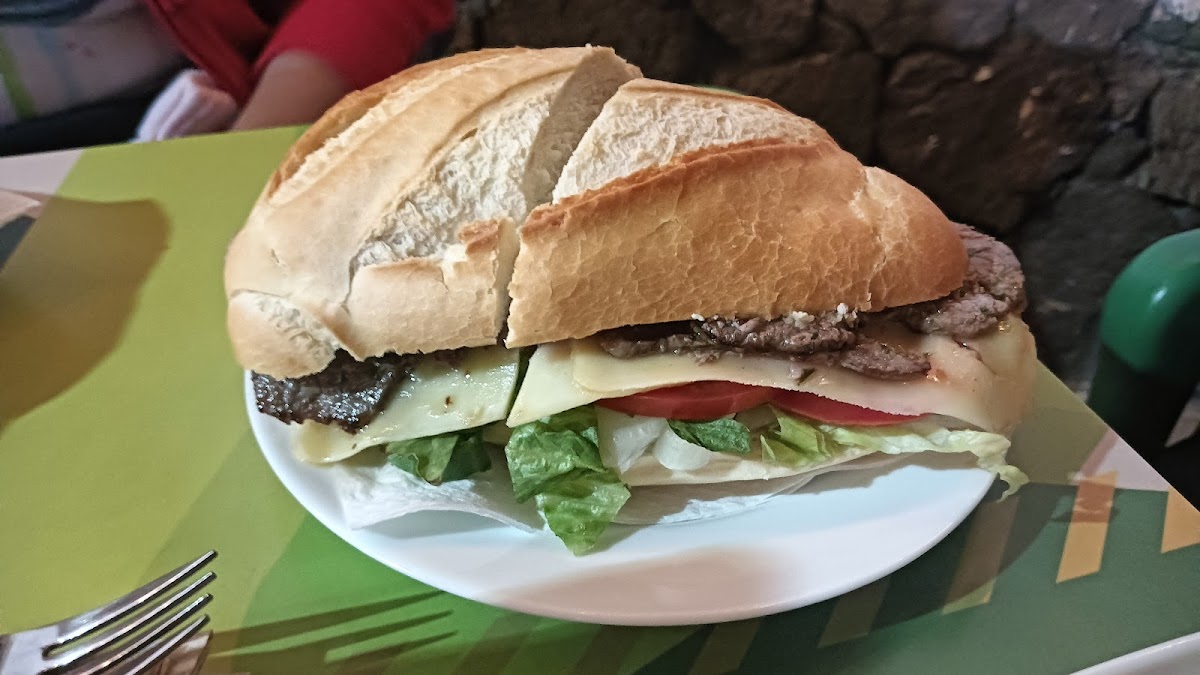 Café plaza Tesejerague Photo 6