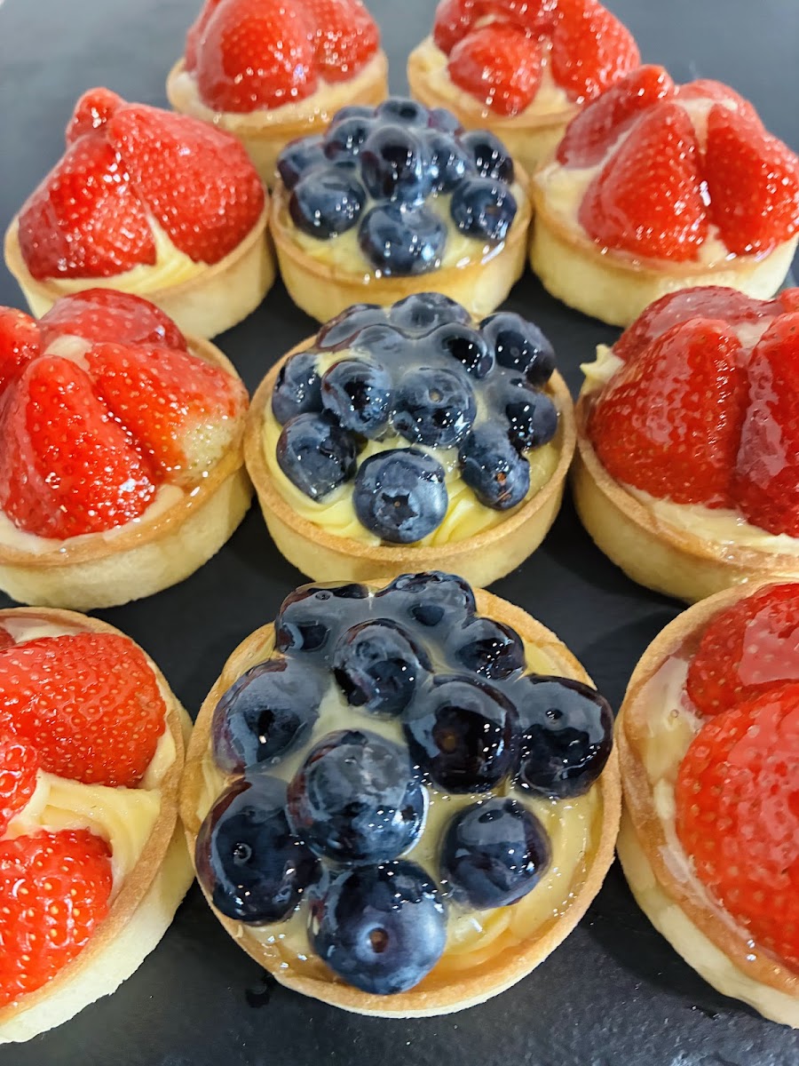 Euro Food Store Photo 2