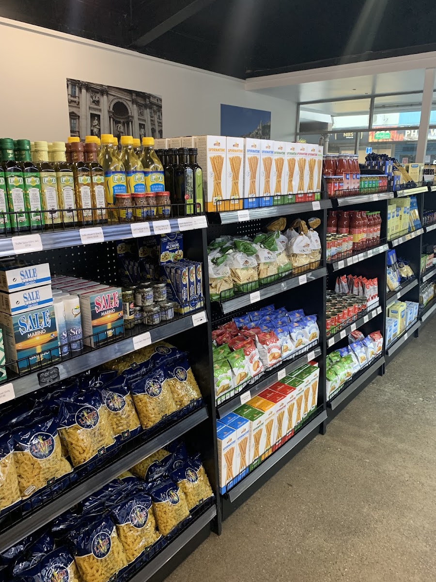Euro Food Store Photo 3