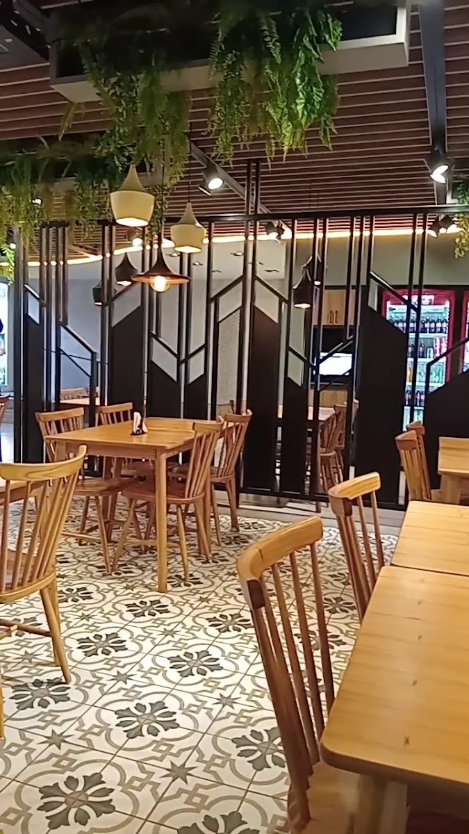 Armenuhí Café & Resto Photo 9