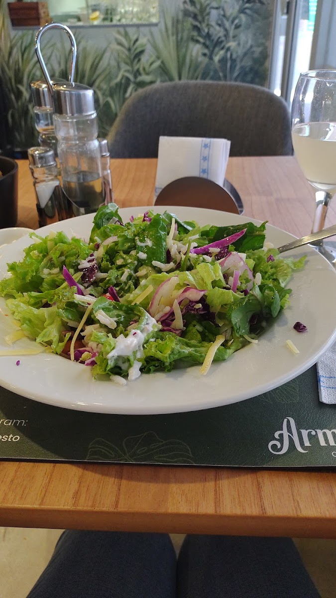 Armenuhí Café & Resto Photo 5
