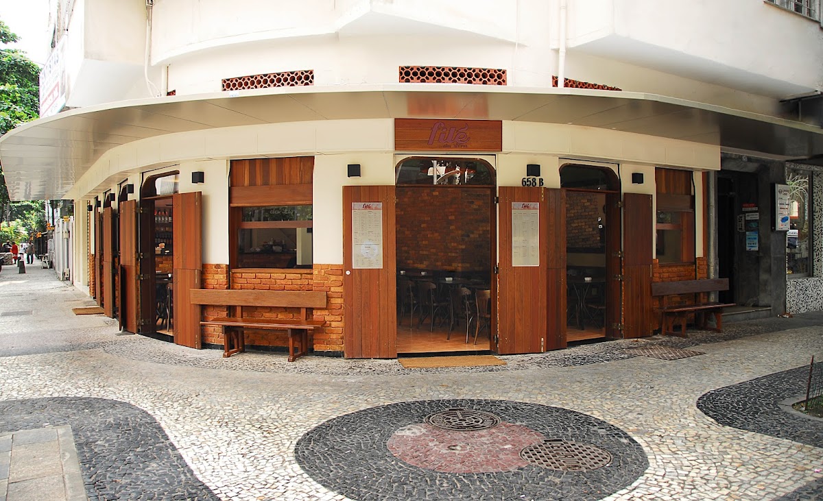 Filé do Lira