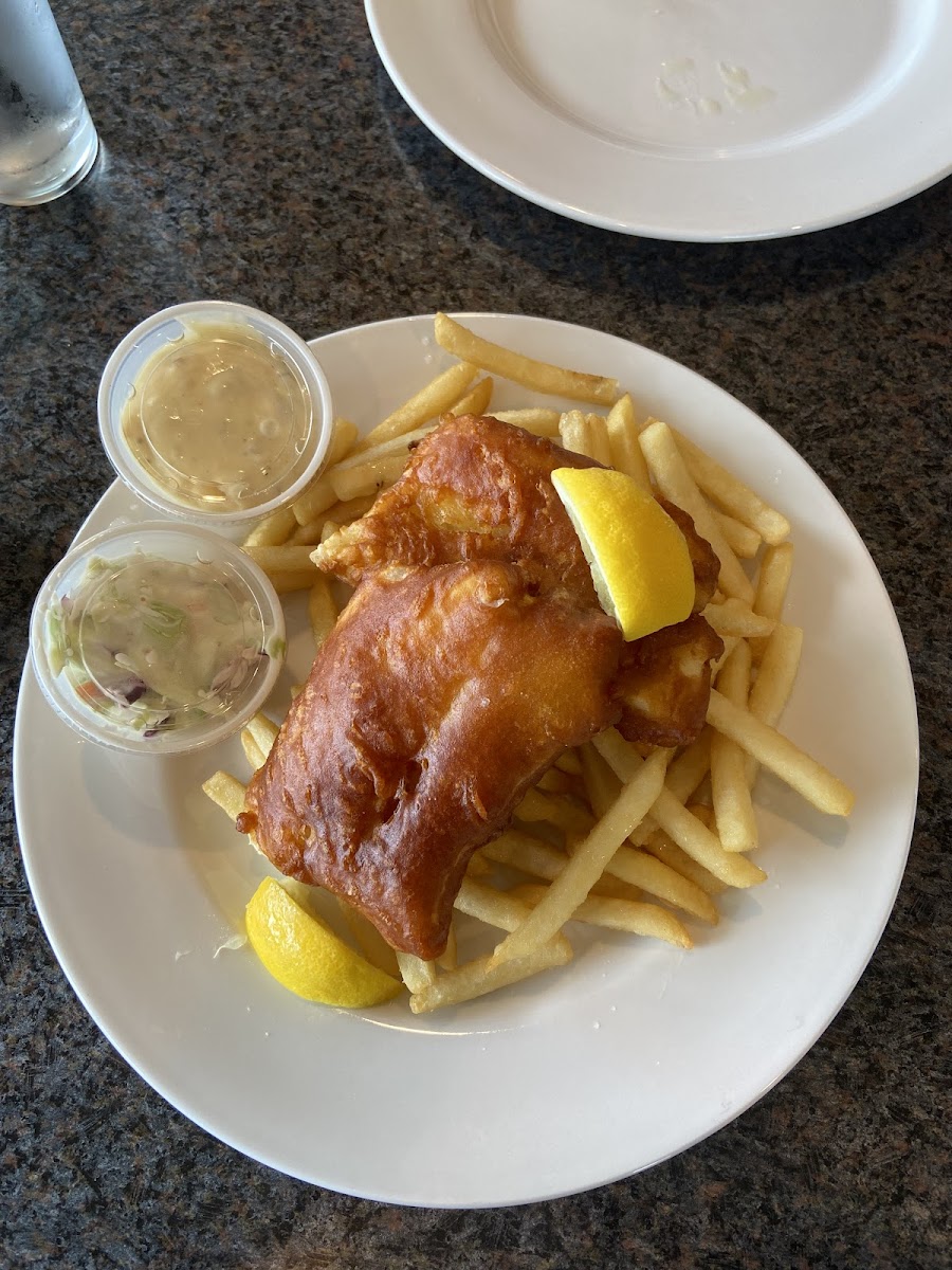 Hoyalas Landing Restaurant Photo 4