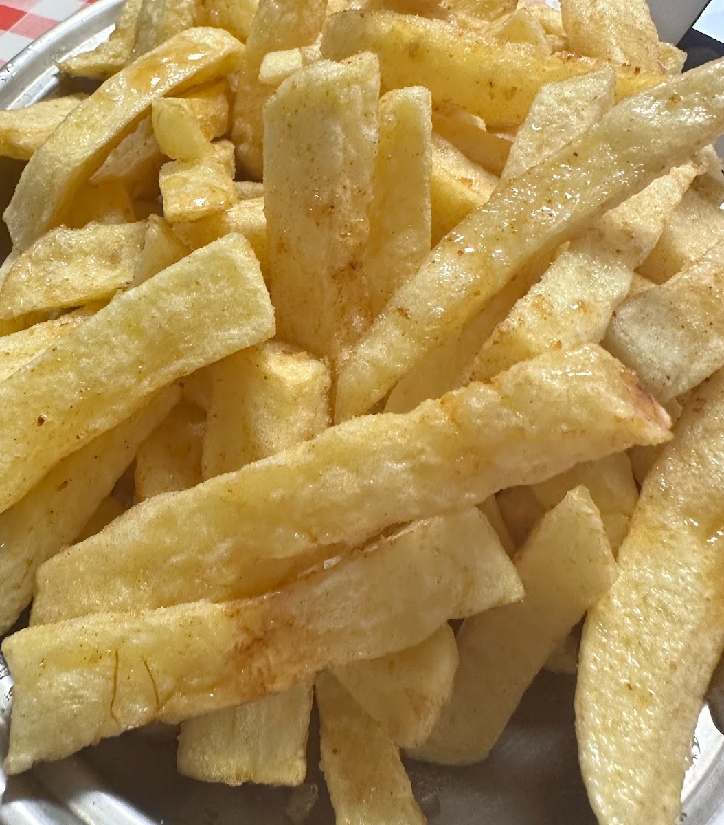 New World Chippy Photo 5