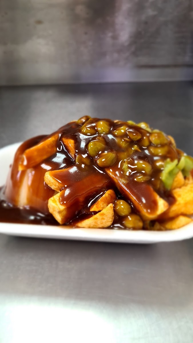 New World Chippy Photo 6