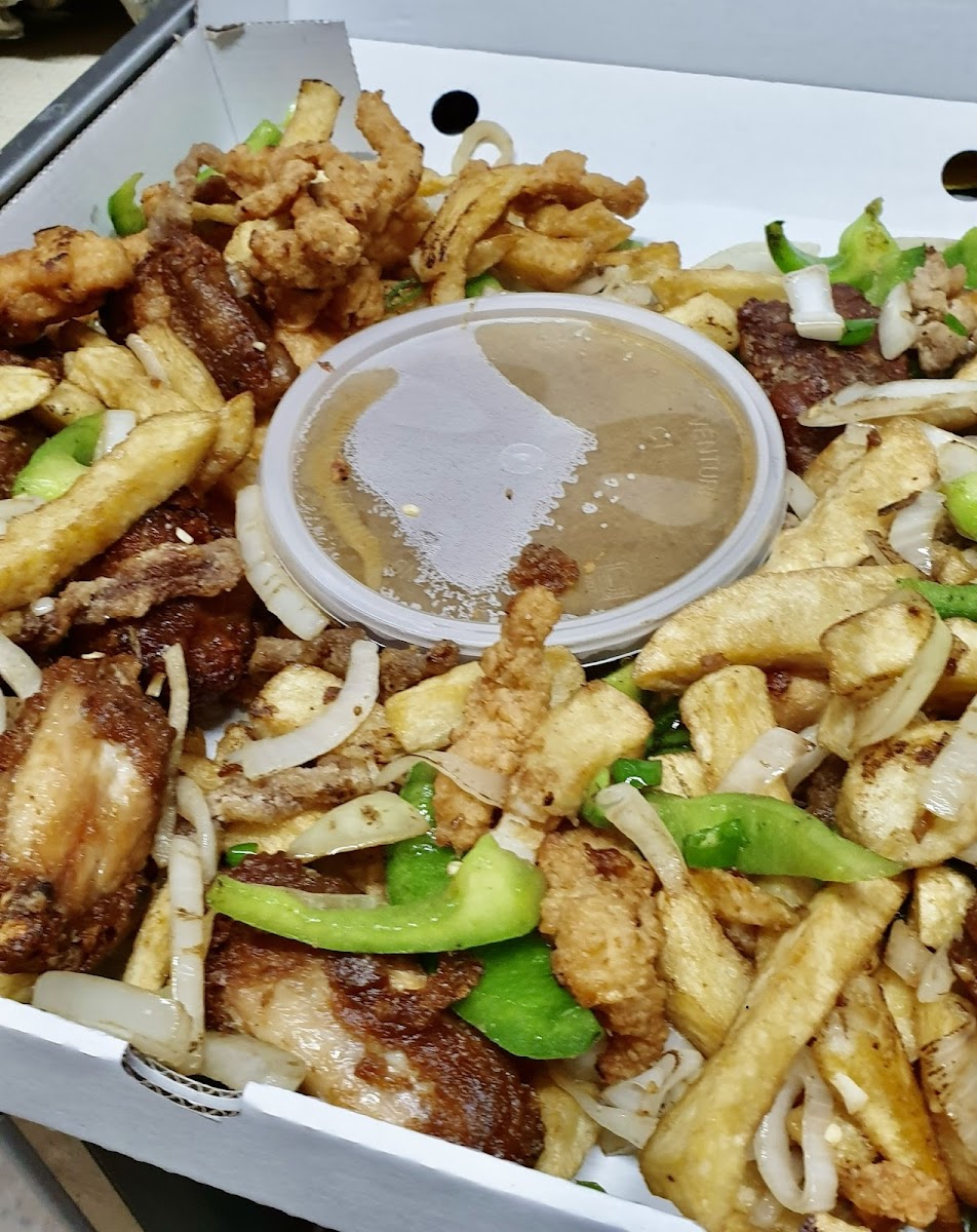 New World Chippy Photo 8