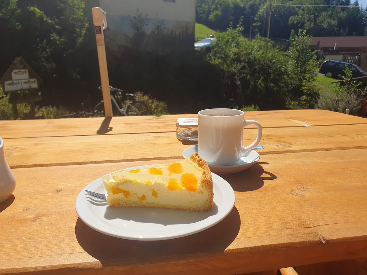 Ausflugsgaststätte Kleinrehmühle - Daniel Wagner Photo 10