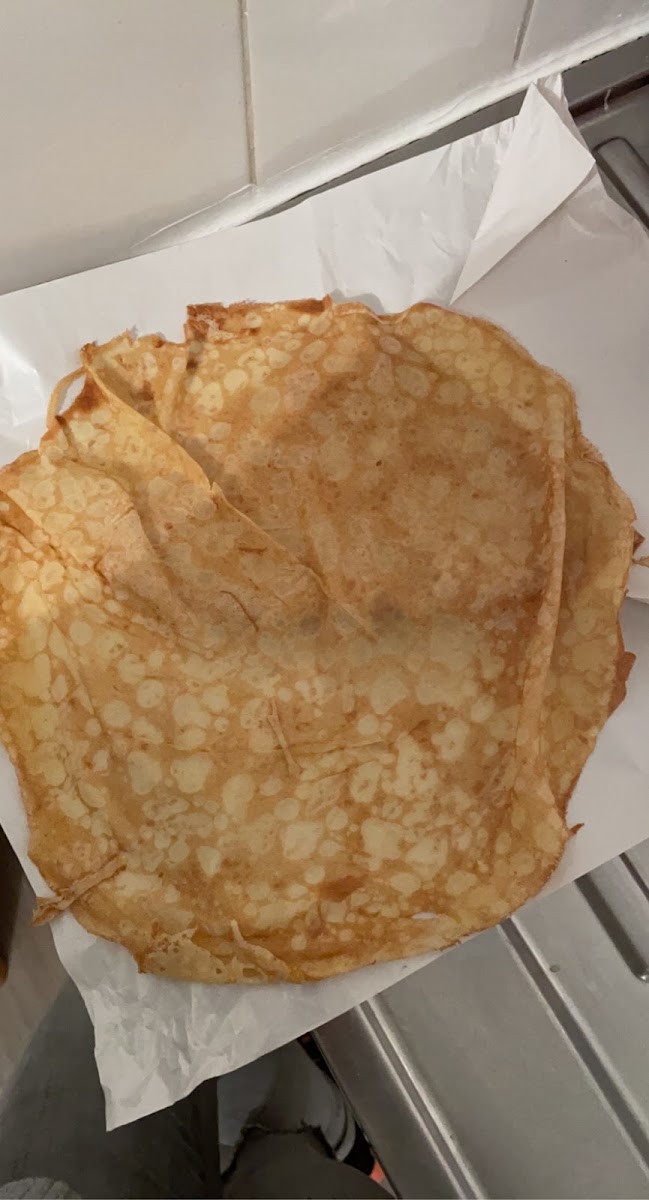 Crêperie Chris-traoumad Photo 3