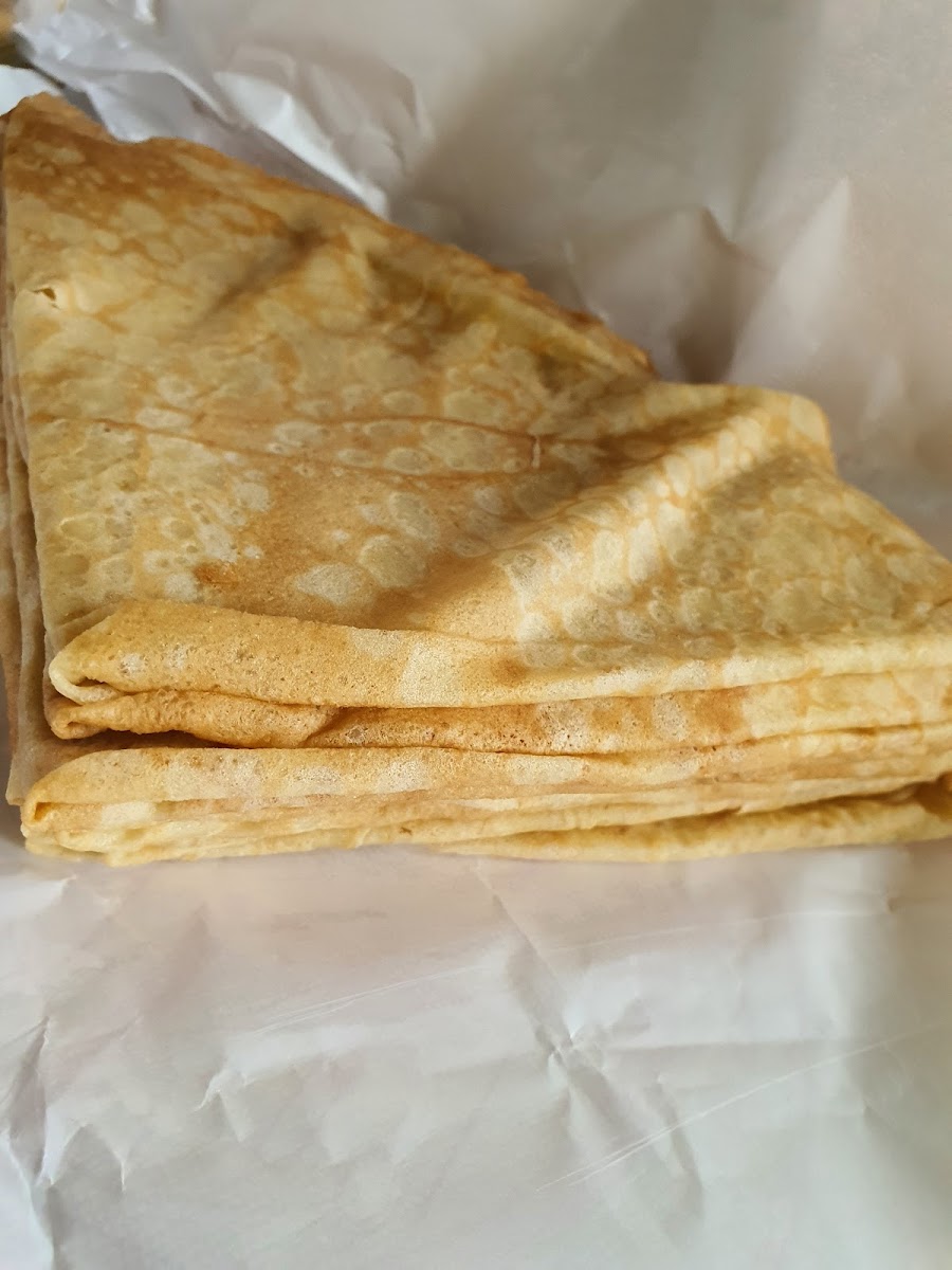 Crêperie Chris-traoumad Photo 5