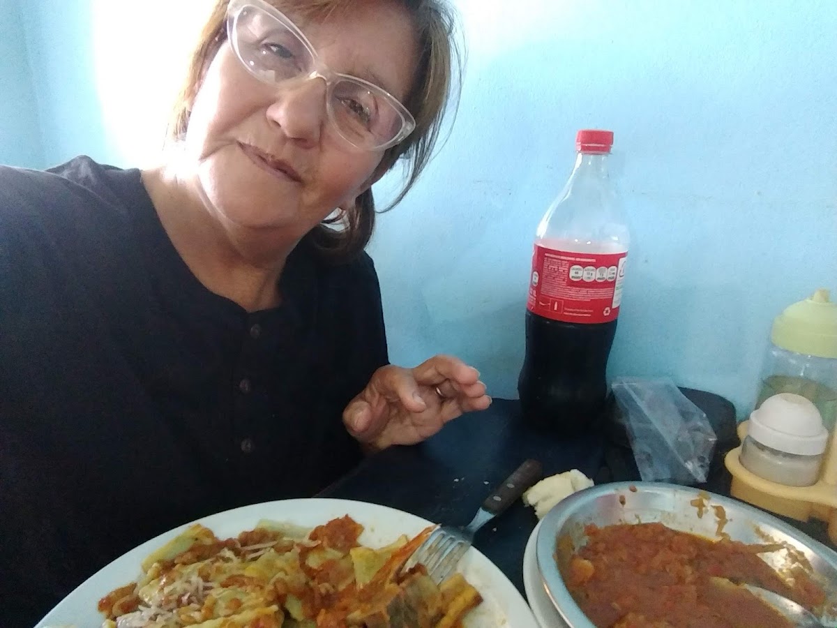 Restaurant Sabor al Paso Photo 10