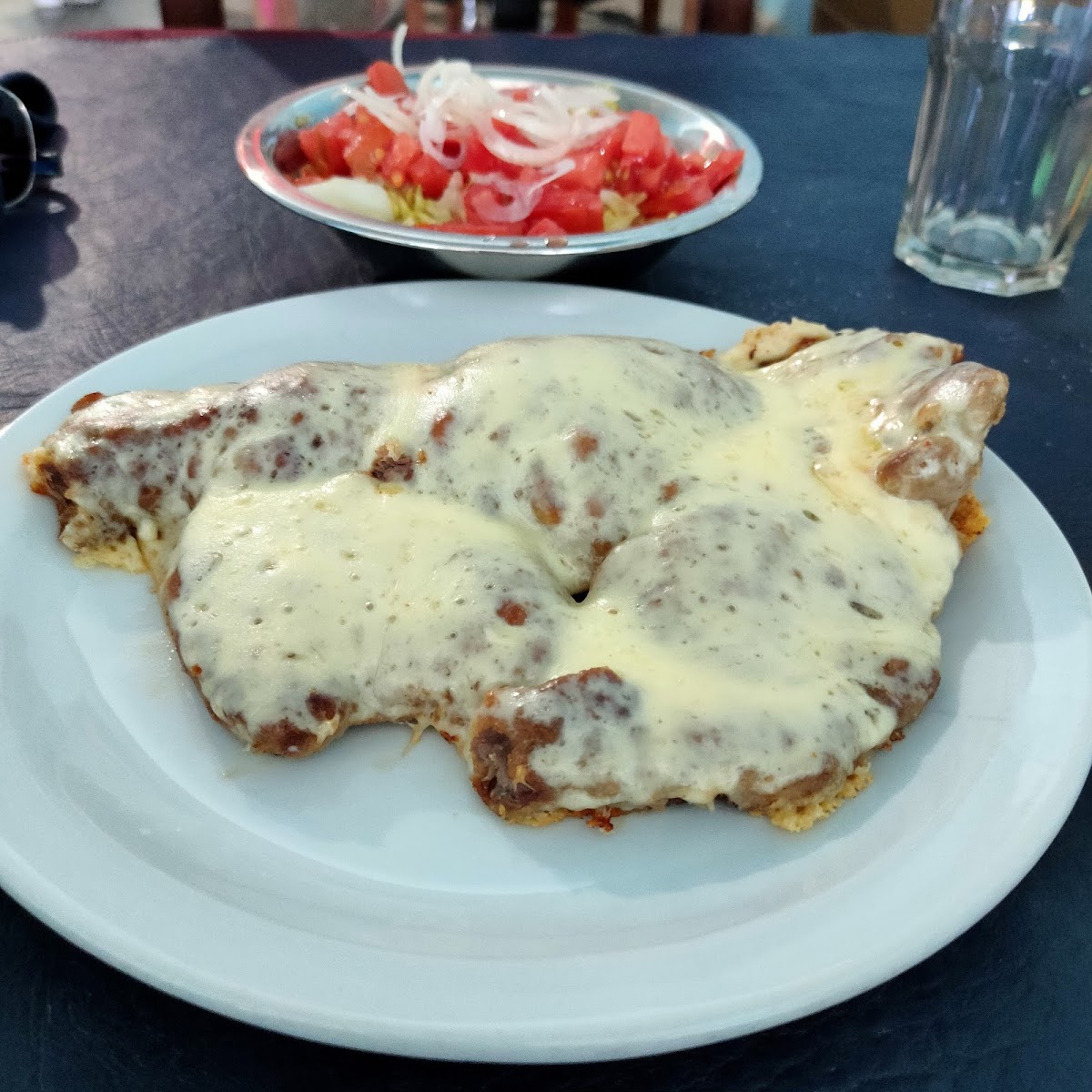 Restaurant Sabor al Paso Photo 6