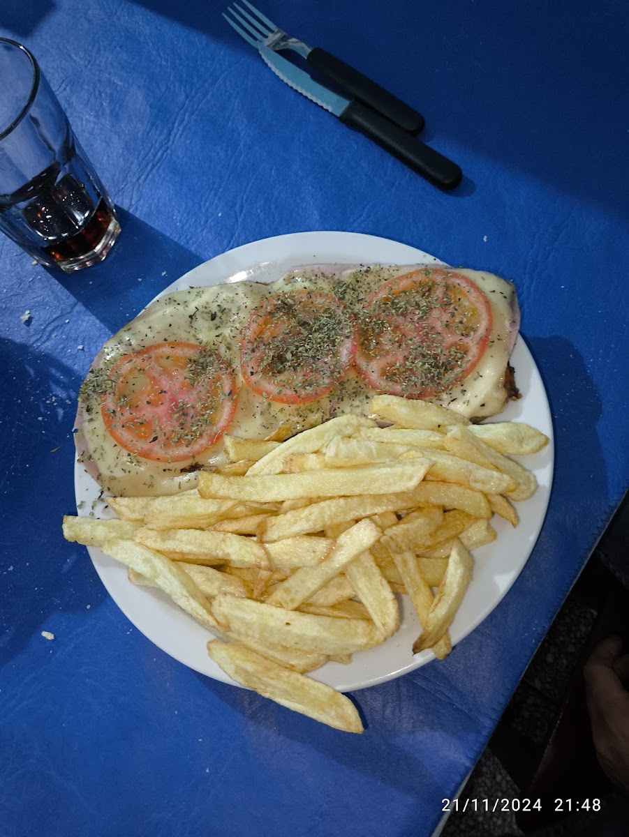 Restaurant Sabor al Paso Photo 8