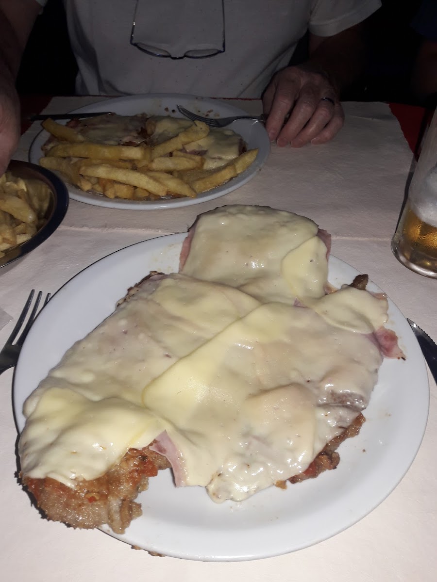 Restaurant Sabor al Paso Photo 9