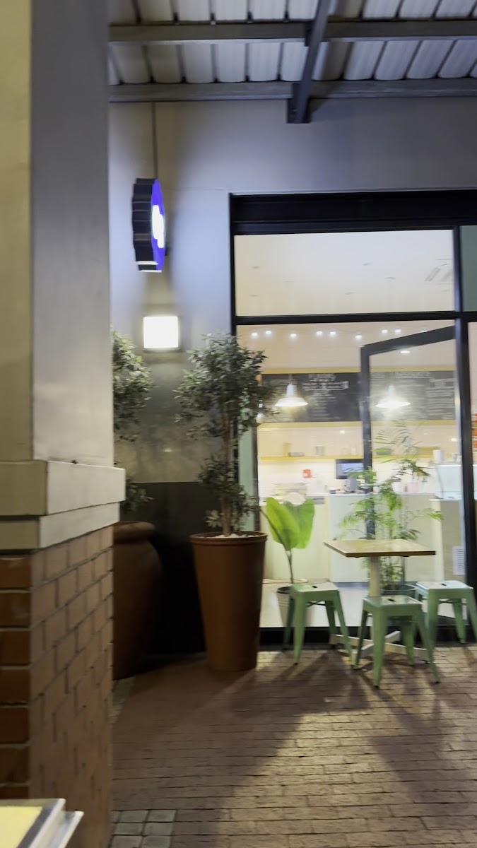 The Creamery Café Durbanville Photo 2