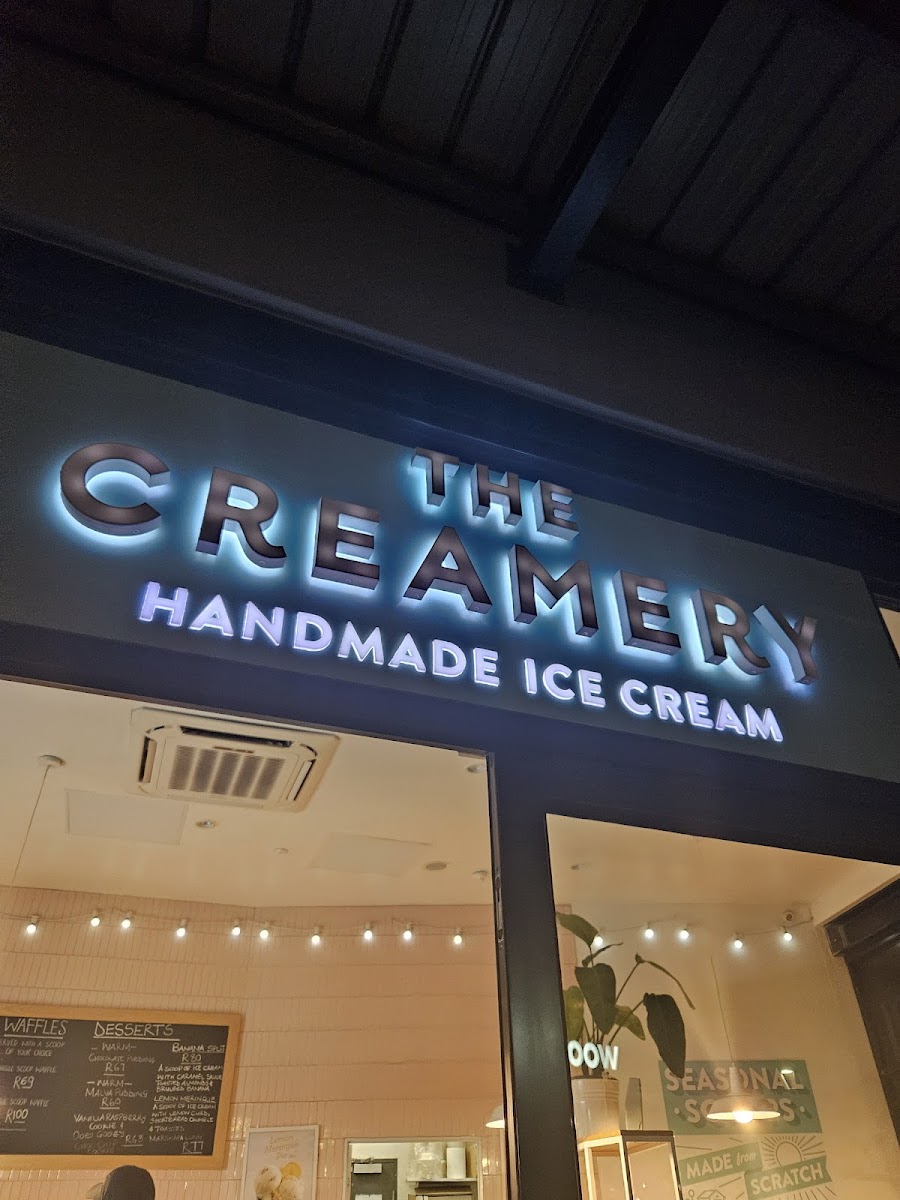 The Creamery Café Durbanville Photo 4