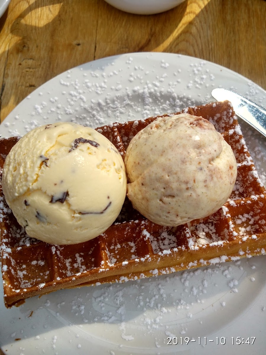 The Creamery Café Durbanville Photo 5