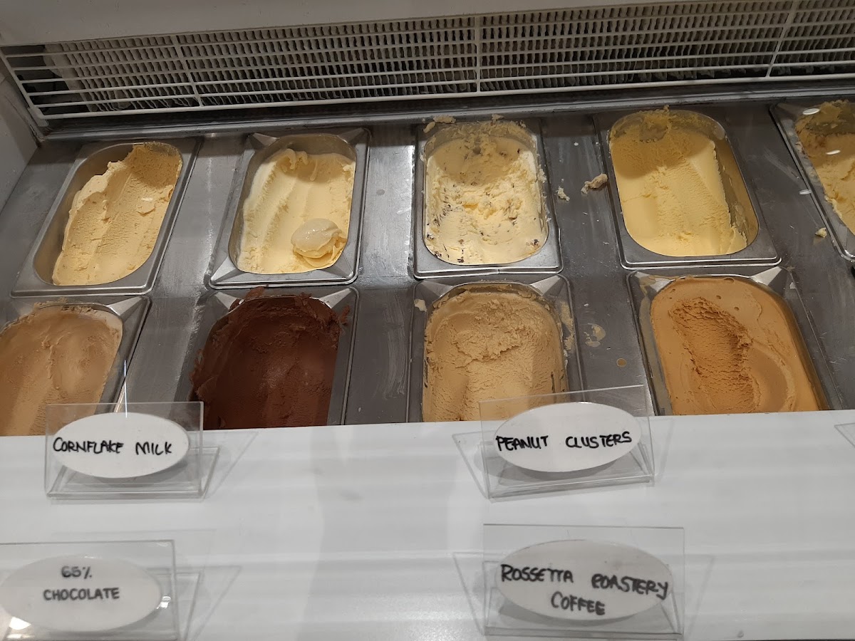 The Creamery Café Durbanville Photo 6