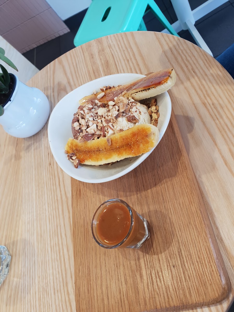 The Creamery Café Durbanville Photo 9