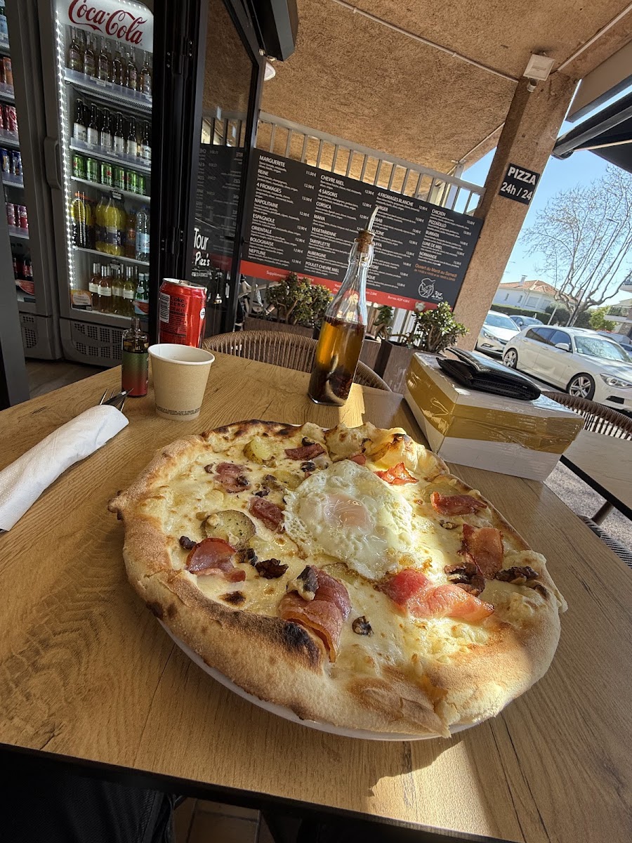 Tour de Pizz's Photo 2
