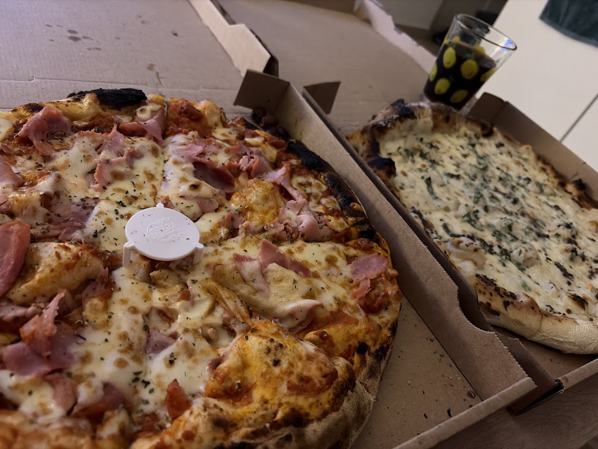 Tour de Pizz's Photo 3