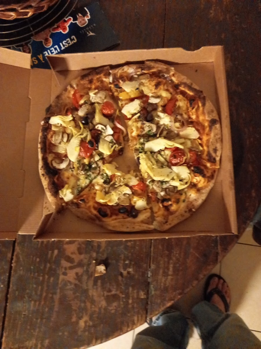 Tour de Pizz's Photo 4