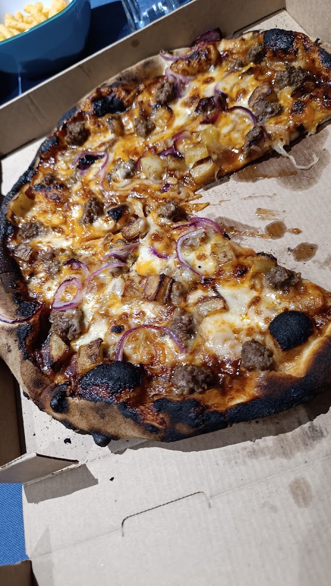 Tour de Pizz's Photo 5