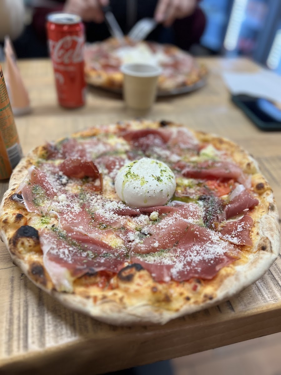 Tour de Pizz's Photo 6