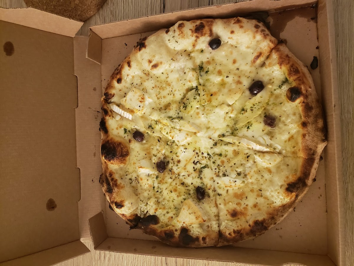 Tour de Pizz's Photo 7