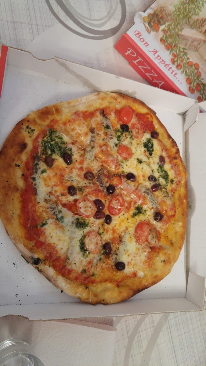 Tour de Pizz's Photo 8