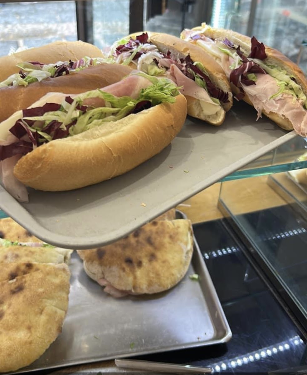 Pizzica Via Vittorio Emanuele Cefalu' Photo 10