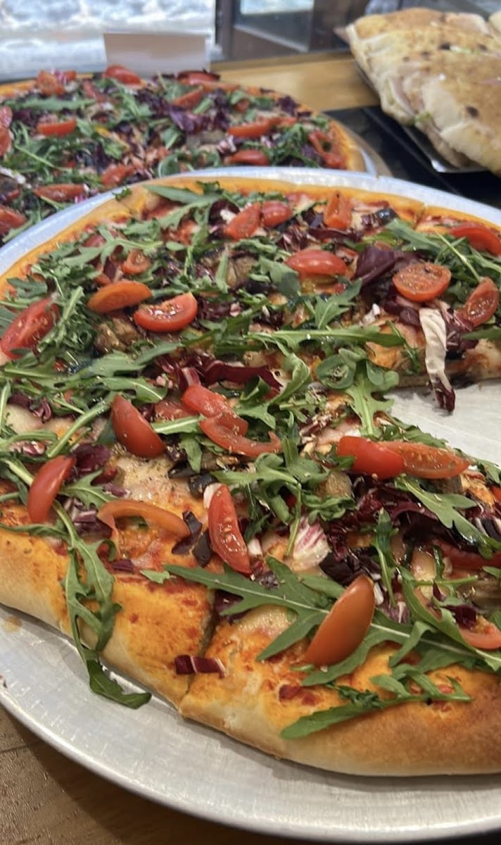 Pizzica Via Vittorio Emanuele Cefalu' Photo 6