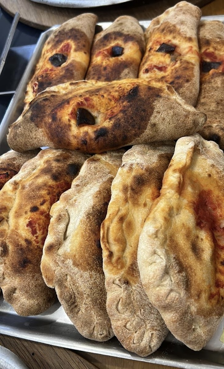 Pizzica Via Vittorio Emanuele Cefalu' Photo 8