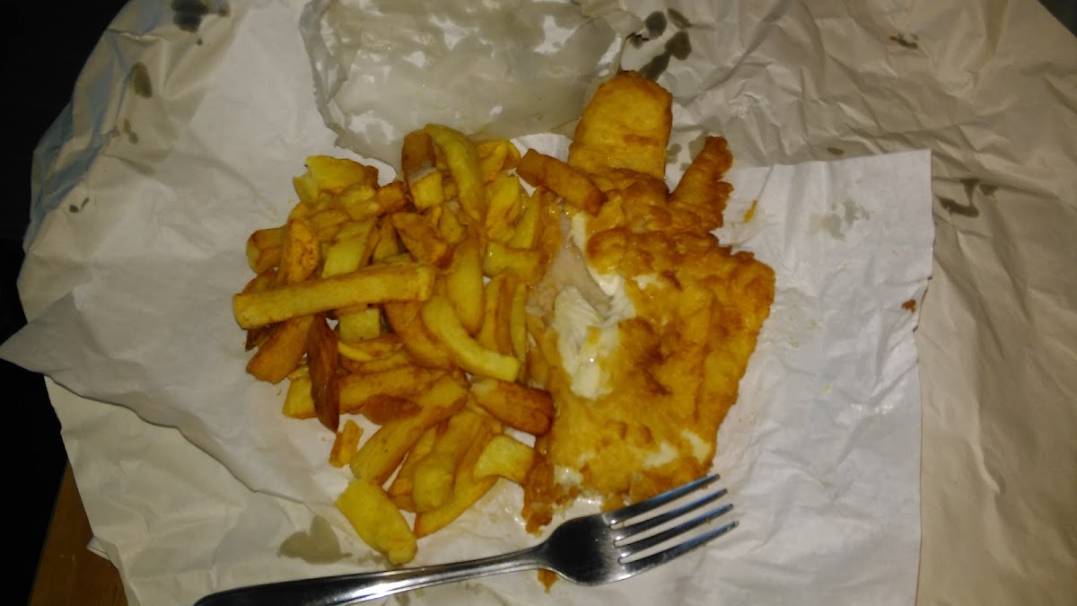 Princess Fisheries Photo 4