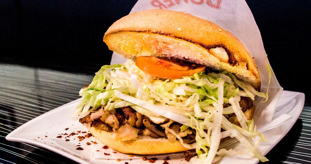Sami Doner Kebab