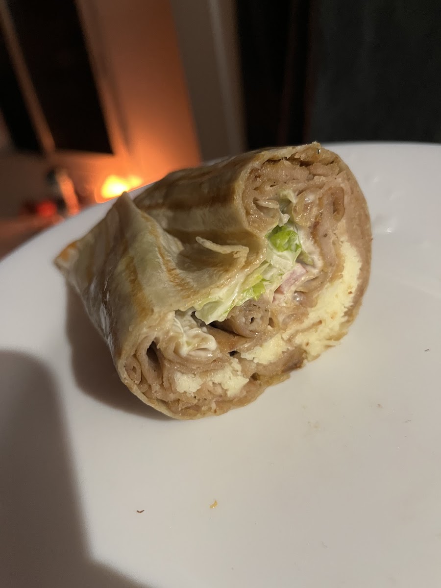 Sami Doner Kebab Photo 9