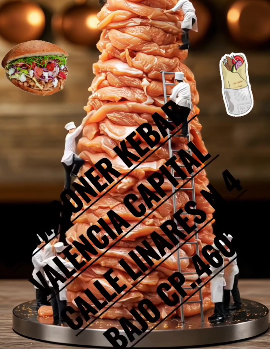 Sami Doner Kebab Photo 2