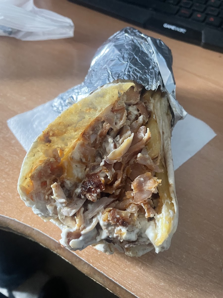 Sami Doner Kebab Photo 3