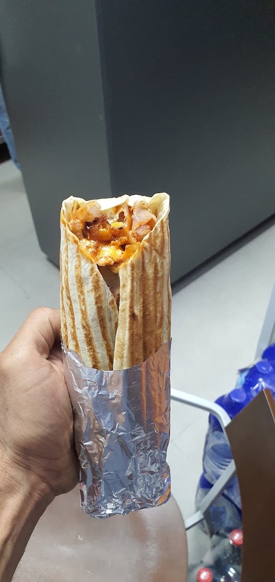 Sami Doner Kebab Photo 4
