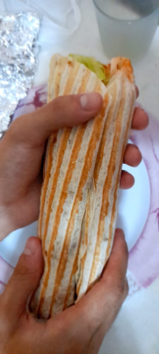 Sami Doner Kebab Photo 7