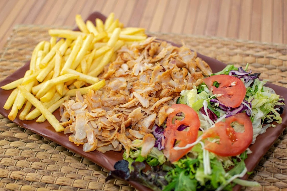 Sami Doner Kebab Photo 8